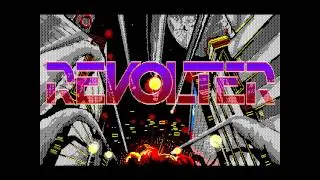 VGM Hall of Fame: Revolter - Stage 3 (PC-88)
