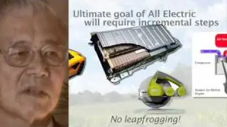 Efficient Drivetrains Professor Andy Frank