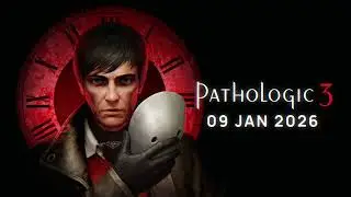 Pathologic 3 OST - Interrogate Tango