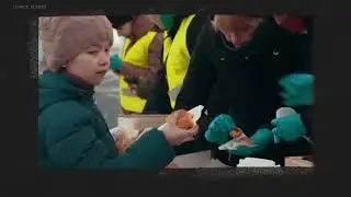 Ukraine Exodus Could Become Century&rsquo;s Biggest Refugee Crisis