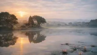 First Breath