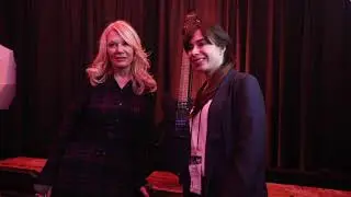 Epiphone Rockin&rsquo; NAMM 2019!
