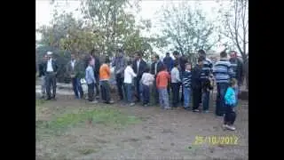 VEZİRKÖPRÜ BAHÇESARAY KÖYÜ