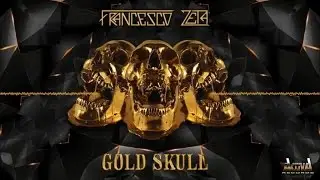 Francesco Zeta - Gold Skull (Original Mix) - Official Preview (Activa Records)