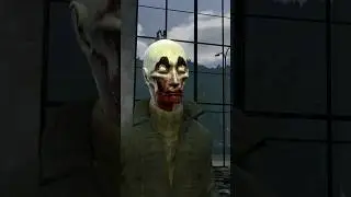 how can i help you sir (sfm) SCP