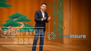Nanoinsure Technology (Hong Kong) Limited (Hong Kong)  &ldquo;Codeless Development Platform for Inurance&rdquo;