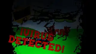 Sprunki 1996 MIX (virus detected)