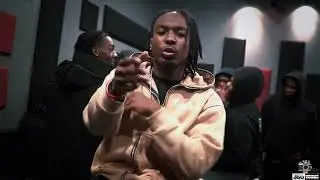 Que Worthy - Cut Like Me (Official Music Video)