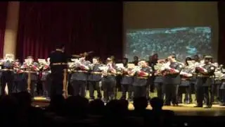 CONCIERTO A.M. CRUZ ROJA 28-03-2010 - 
