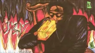 Kendrick Lamar type beat - Supernatural