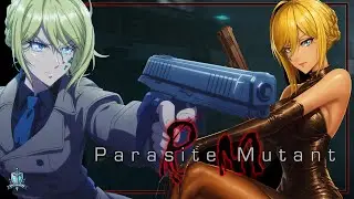 PARASITE MUTANT - Hommage &agrave; Parasite Eve? - Demo d&eacute;couverte FR | RPG Univers