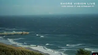 20 Sep Live Beach Cam Bournemouth | Chill Beach Vibes & Wave Sounds Daily