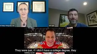 Should college and/or experience be required for entry level jobs? Quick Hits