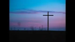 The Amazing Work of the Cross - Tim Keller Sermon Jam