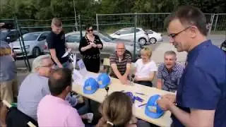 2. IHK-Azubi-Challenge Wülfrath (2018)