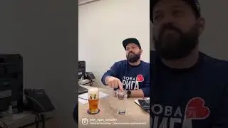 New Riga's Brewery раскрывает новые оттенки и нюансы, наполняя моменты яркими красками