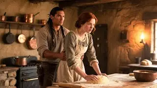 Nurse Turned Cook Arrived At The Frontier Seeking Work &mdash; But Faced A Harsh Apache Next Door