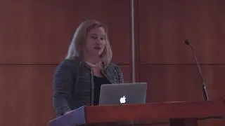 Challenges in the New Public Diplomacy Environment - Andrea De Arment