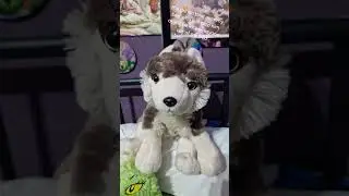 naughty Grinch #shortvideo