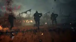 Trench Tales - Trailer 1080p 60fps H264 128kbit AAC