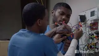 HVAC Program in Florida Prepares Returning Citizens for In-Demand Career