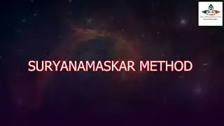 Surynamaskar: Training Module Y&W Course 