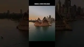7 Modern Wonders of Architecture You Won't Believe! 🤯