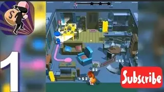 HOW TO PLAY LUCKY LOOTER 🔥TO TAKE  AWESOME TITLE IN EVERY LEVEL || lucky looter gameplay walkthrough