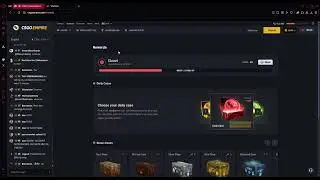 CSGOEMPIRE Daily case High risk