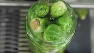 Foster's Since 1984 - 40+ years of Pickling