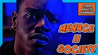 Menace II Society | 3 Minute Movie Recap