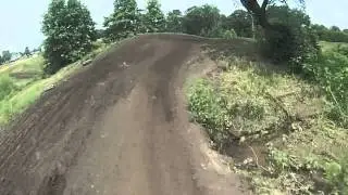 MOVMX Kahoka MX Expert Historic 250cc 1977 PE 250 July 20th, 2014