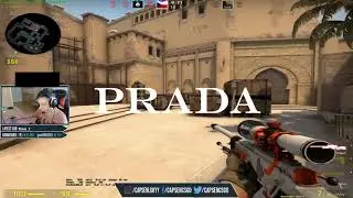 CAPSEN STREAM HIGHLIGHTS #6