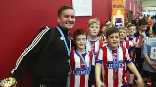 Bumbar kup 2022. - drugi dan turnira - Arena Varaždin 27.02.2022.