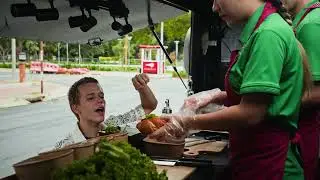Food Truck Insurance