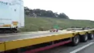 Lustige Ladung (Crazy transport)