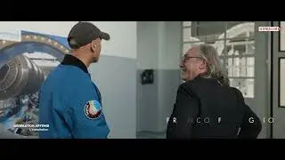 G&eacute;n&eacute;ration Artemis - 6 premi&egrave;res minutes de l'&eacute;pisode 3 - Mardi 6/01 &agrave; 20h40 sur Science et Vie TV