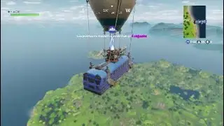 MI MEJOR PARTIDA | 12 KILLS WIN!!! | [FORTNITE]