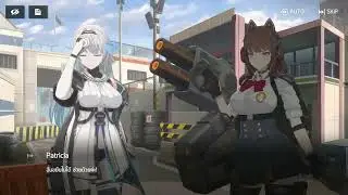 STARSEED: Asnia Trigger Story Mode - Limerit Chapter 5 Episode 14 Thai Version