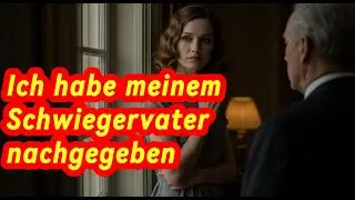 Schwiegervater und Schwiegertochter