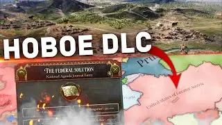 WWI COMING SOON in Victoria 3? NEW DLC National Awakening