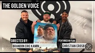 Brandom Eric Kamin and Christian Crosby (Interview)