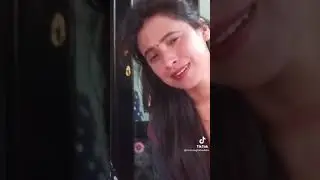 Sunita Bc & Mansingh Khadka Sad😥 Tiktok Video