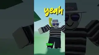 I Made a SCARY Roblox Game Hidden as 