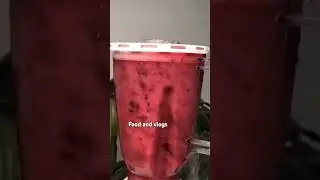 Falsa juice easy recipe #summerdrink #ytshorts #shortvideo #summershorts #falsajuice #foodandvlogs