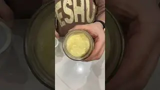 Natural Chest Rub