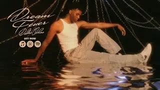 Dallas Oshae - Dream Fever (Official Audio)