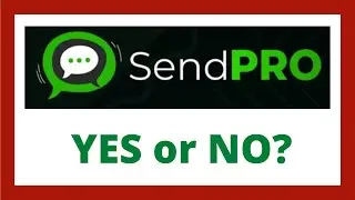 Send Pro Review | AI WhatsApp SendPro Software?