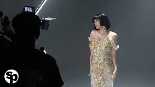 Anji - You Didn't Music Video | Behind the scenes