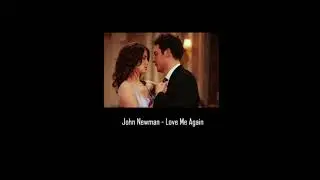 love me again (slowed)